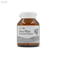 ราคา Amsel Zinc Plus Vitamin Premix ขวด 30 แคปซูล (40080409636)