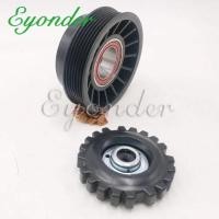 ราคา AC A/C Compressor Clutch Pulley for Mercedes Benz W203 CL203 S203 C180 C200 C230 C- W204 E- W212 GL (47607157606)
