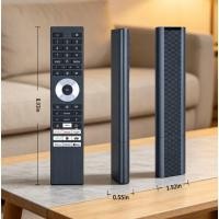 ราคา Toshiba C350NP 50C350NP สมาร์ท LED แผงแบนทีวีรีโมทเปลี่ยน ERF3G98T Voice Remote Fit CT-95093 CT9595043 (51362705297)