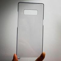 ราคา เคสใส samsung galaxy note8 แท้100% (5929529746)