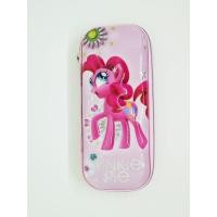 ราคา กระเป๋าดินสอโพนี่ 3D PINKIE PIE (1987850635)
