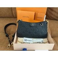 ราคา Louis Vuitton Easy Pouch On Strap Monogram Empreinte (43618061189)