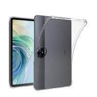 ราคา เคสใสสําหรับ TCL Tab 11 Gen 2/TCL Tab 11 FE Tab 8 Gen 2 Tab 10 10L Gen2 10.4 Gen3 Gen4 10.1 Nxtpaper 11 Plus Gen2 A1 Plus หมายเหตุ A1 Nxt 11.5 14 นุ่มปกหลัง 11.5 14 นุ่ม (46761296718)