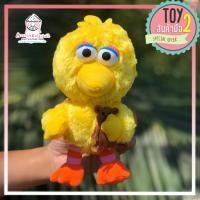 ราคา เอลโม่ ตุ๊กตาเอลโม่ Elmo ลิขสิทธิ์แท้ ตุ๊กตามือสองญี่ปุ่น (8418647568)