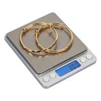 ราคา เครื่องชั่งน้ำหนัก เครื่องชั่งครัว 3kg/0.1g หน้าจอ LCD ความละเอียดสูง เครื่องชั่งอาหาร กิโลดิจิตอล เครื่องชั่งดิจิตอล (55256862158)