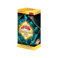 ราคา YUGIOH Cards Booster "Premium Pack 2023 2nd Wave" Korean Version 1 BOX (23PP-KRB) (23442672944)