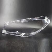 ราคา For BMW F10 F18 2010-2017 5 Series Car Front Headlight Lens Cover Shell Headlamp Clear (49411779240)