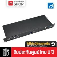 ราคา Clef Audio PC-10e เครื่องกรองสัญญาณกระแสไฟ พร้อมหน้าจอ LED แสดงไฟ ดิจิตอล 1U ใส่ตู้ RACK ได้ รับประกันศูนย์ไทย (52108623570)