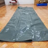 ราคา ผ้าใบวีนีล่อน 4m x 4m ,4m x 5m ,4m x 6m ,5m x 5m , 5m x 6m เต็ม กันน้ำ 100% เกรดA+ เนื้อผ้านิ่มและทน (2182410032)