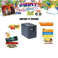 ราคา [ผ่อน 0% 10 ด.]Brother PT-P950NW/ประกัน1 year (20383296616)