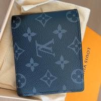 ราคา New Lv multiple wallet (3924246288)