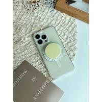 ราคา (มี15)พร้อมส่งในไทย♥️S1369 เคสFunnyขาวmagnetเคสแฟชั่นเกาหลี เคสชาร์ทไร้สาย เคสเคสลายมินิมอล เคสไอโฟน สำหรับ i11-15Promax (41952701680)