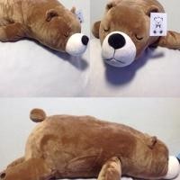 ราคา หมีขี้เซา ขนาด 60 cm. (141267402)
