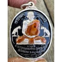 ราคา หลวงพ่อสุด วัดกาหลง พระเครื่อง จี้พระ เหรียญ ของสะสม เครื่องราง สร้อย (24143683819)