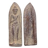 ราคา พระร่วงสุโขทัย เนื้อตะกั่วสนิมแดงองค์เล็ก (42308807169)