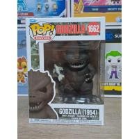 ราคา Funko Pop! : Godzilla - Godzilla (1954) (42203367677)