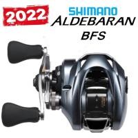 ราคา รอกหยดน้ำ Shimano Aldebaran BFS 2022 ของแท้ 100% (17493572768)