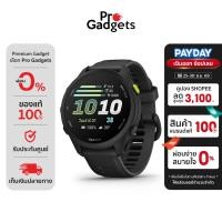 ราคา Garmin Forerunner 70 Series Smartwatch สมาร์ทวอทช์ นาฬิกาอัจฉริยะ (48761249093)