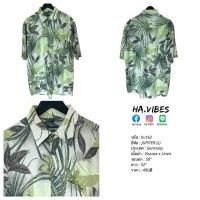 ราคา เสื้อฮาวาย Jupiter มือสอง ของแท้ รหัส hv162 (23418221121)