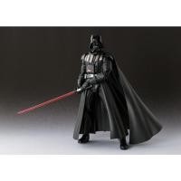 ราคา มือ 2 ✅ S.H.Figuarts Darth Vader รุ่นแรกสุด STAR WARS BANDAI (42867245326)