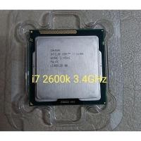 ราคา Intel i7 2600k cpu 3.4GHz LGA1155 (5197613111)