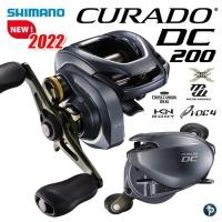 ราคา รอกหยดน้ำ SHIMANO CURADO DC 200 (19752639247)