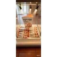 ราคา proargi 9 plus โปรอาร์จีไนน์ แบ่งขาย 10ซอง อาหารเสริมชนิดผง 300 กรัม (46103984987)
