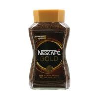 ราคา เนสกาแฟโกลด์ริชแอนด์สมูธ 200กรัม Nescafe Gold Rich and Smooth Coffee 200g. [หมายเลขบาร์โค้ด 8801055706426 ] (52752903492)