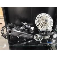 ราคา ชุดขับ Shimano Deore M5100 11sp | ชุดขับจักรยานเสือภูเขา (4552308718)