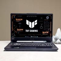 ราคา ASUS TUF GAMING F15 FX506LH-HN002T/I5-10300H/GTX1650 (44907552933)