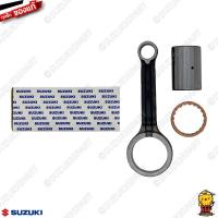 ราคา ชุดก้านสูบ CON ROD SET แท้ Suzuki Smash 110 โฉมแรก / Junior / D / Pro / Smash 110 Revo (24904770667)