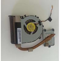 ราคา ฮีทซิ้งระบายความร้อน+พัดลม โน๊ตบุ๊ค Toshiba C800 (41203966422)