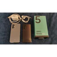 ราคา OPPO Reno5 5G (มือสอง) (15478384106)