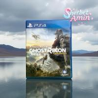 ราคา แผ่นเกม ps4 มือสอง / Tom Clancy’s Ghost Recon Wildlands / zone 3 (2183987099)