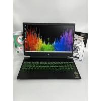 ราคา HP PAVILION 15-EC1117AX RYZEN 5 4600H GTX1650TI (12194214621)