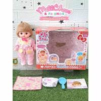 ราคา Setตุ๊กตาเนเน่จังคอเลคชั่นคิตตี้(Mell Chan)ของแท้มือสอง ผมเปลี่ยนสีได้ ตากระพริบได้กล่องเดิมไม่สวยคะ (25963110594)