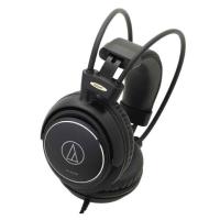 ราคา หูฟัง Audio-Technica ATH-AVC500 Headphone (1931160101)