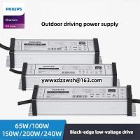 ราคา Philips ไฟ LED 65W 100W 150W 200W 250W 300W Power Inverter Driver Ballast กันน้ํากลางแจ้งน้ําท่วมไฟถนนอุโมงค์แสง (54952857337)