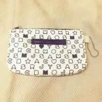 ราคา กระเป๋าเครื่องสำอาง Marc Jacob มือสอง (4617100704)