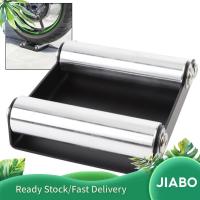 ราคา Jiabo Jiabo แท่นทำความสะอาดล้อรถจักรยานยนต์มัลติฟังก์ชั่น Powersports การบำรุงรักษาการเปลี่ยนลูกกลิ้งบำรุงรักษาที่ทนทานสำหรับการหล่อลื่นยางและโซ่ (54610673464)