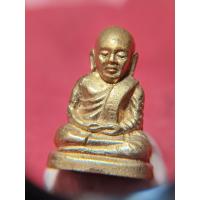 ราคา รูปหล่ออุดกริ่งหลวงพ่อเงินวัดบางคลานใต้ฐานตอดโค๊ท๑๕ (27839097337)
