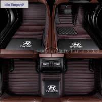 ราคา {Hyundai } Hyundai Ioniq,Ioniq 5,Ioniq 6 ขวามือไดรฟ์พรมรถยนต์ /พรมรถยนต์ /พรมปูพื้นรถยนต์/หนังกันน้ํา (46758892942)