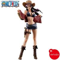 ราคา 【Direct from Japan】Banpresto One Piece FLAG DIAMOND SHIP มีทั้งหมด 1 แบบ NICO.ROBIN Nico Robin (27662728290)