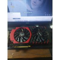 ราคา VGA CARD GTX 970 GAMING 4G (45750146612)
