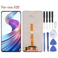ราคา หน้าจอ LCD VIVO V15 หน้าจอ LCD VIVO V15 หน้าจอ LCD VIVO V15 หน้าจอ LCD พร้อมทัชสกรีน (19993575590)
