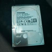 ราคา Toshiba 465 GB 110 MBps ฮาร์ดไดรฟ์ HDD แล็ปท็อป Sentinel 100% | ฮาร์ดไดรฟ์ HDD (47755357167)