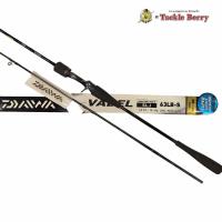 ราคา DAIWA/NEW ROD DAIWA VADEL SLJ AP 63LB-S คันเบ็ดตกปลา คันจิ๊กกิ้ง คัน SLJ (48206258728)