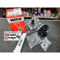 ราคา MOTIF หัวเพลาขับนอก TOYOTA โตโยต้า VIOS วีออส G1 ปี 2003-2006 โฉมแรก 1NZFE 1.5 789002158 (24-23-56) (11886028072)