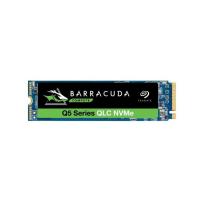 ราคา SEAGATE Barracuda Q5 SSD M.2 PCIe 500GB I 1TB I 2TB ความเร็วอ่าน 2,400 MB/s เขียน 1,800 MB/s - รับประกัน 3 ปี (29725244515)