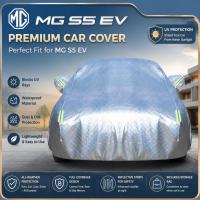 ราคา เหมาะสําหรับ MG S5 EV, ผ้าบังแดด, Body Kit mg s5 ev, Auto Parts ES550 WKLL (52612110550)